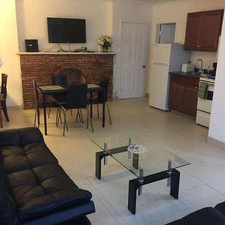 Shores Terrace Помпано Бийч Екстериор снимка