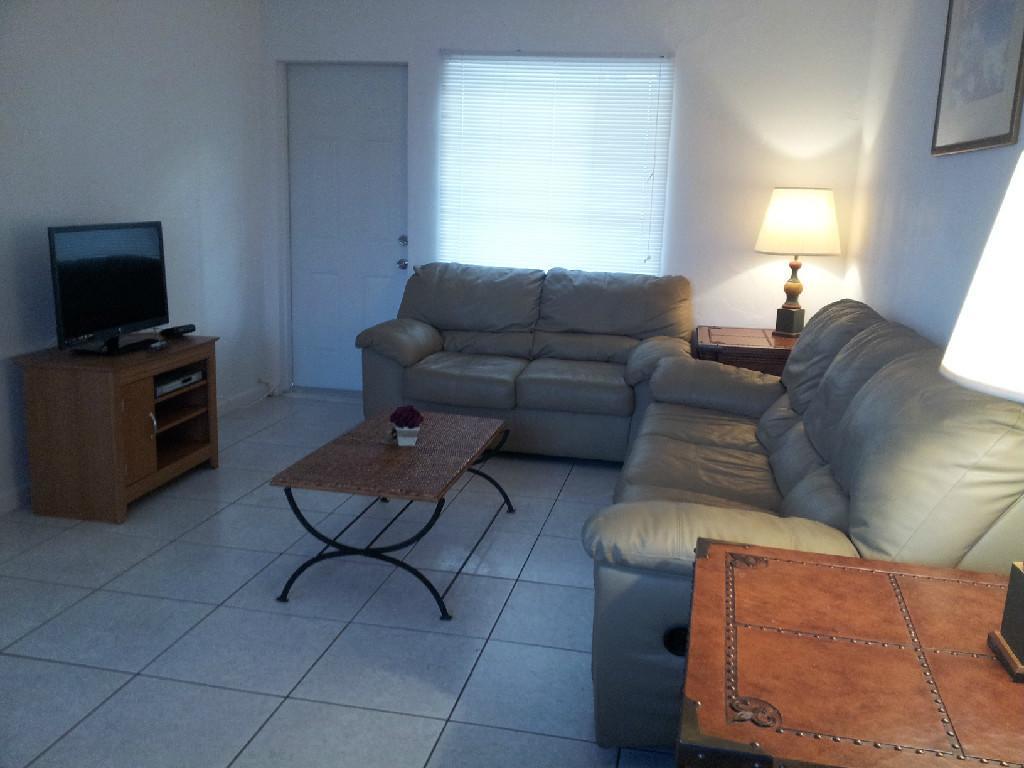 Shores Terrace Помпано Бийч Екстериор снимка
