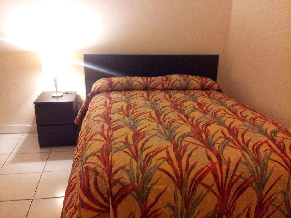 Shores Terrace Помпано Бийч Екстериор снимка