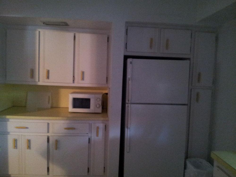 Shores Terrace Помпано Бийч Екстериор снимка