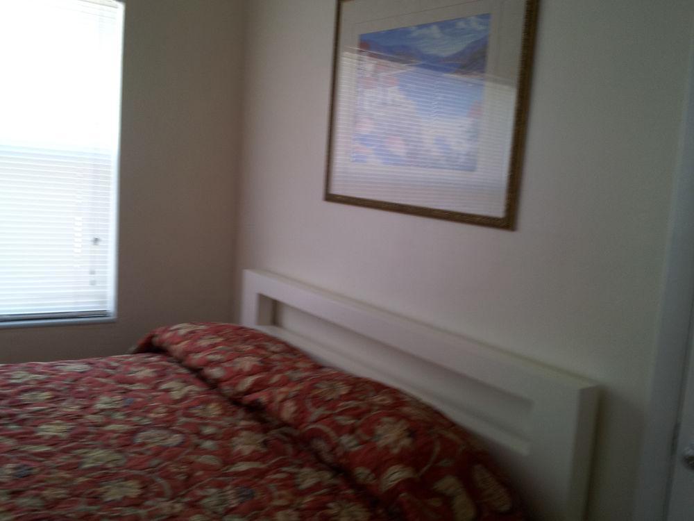Shores Terrace Помпано Бийч Екстериор снимка