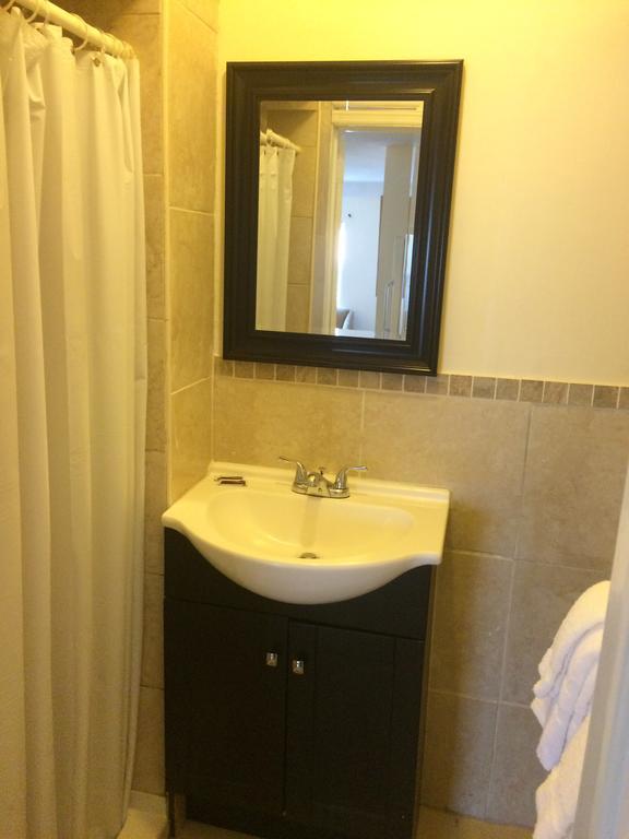 Shores Terrace Помпано Бийч Екстериор снимка