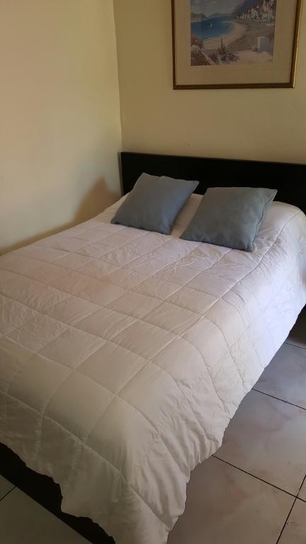 Shores Terrace Помпано Бийч Екстериор снимка