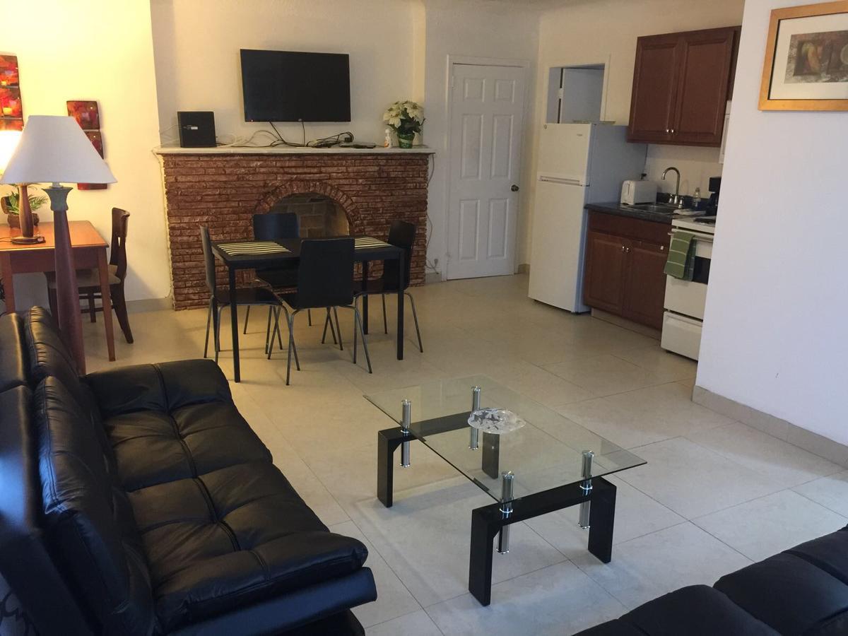 Shores Terrace Помпано Бийч Екстериор снимка
