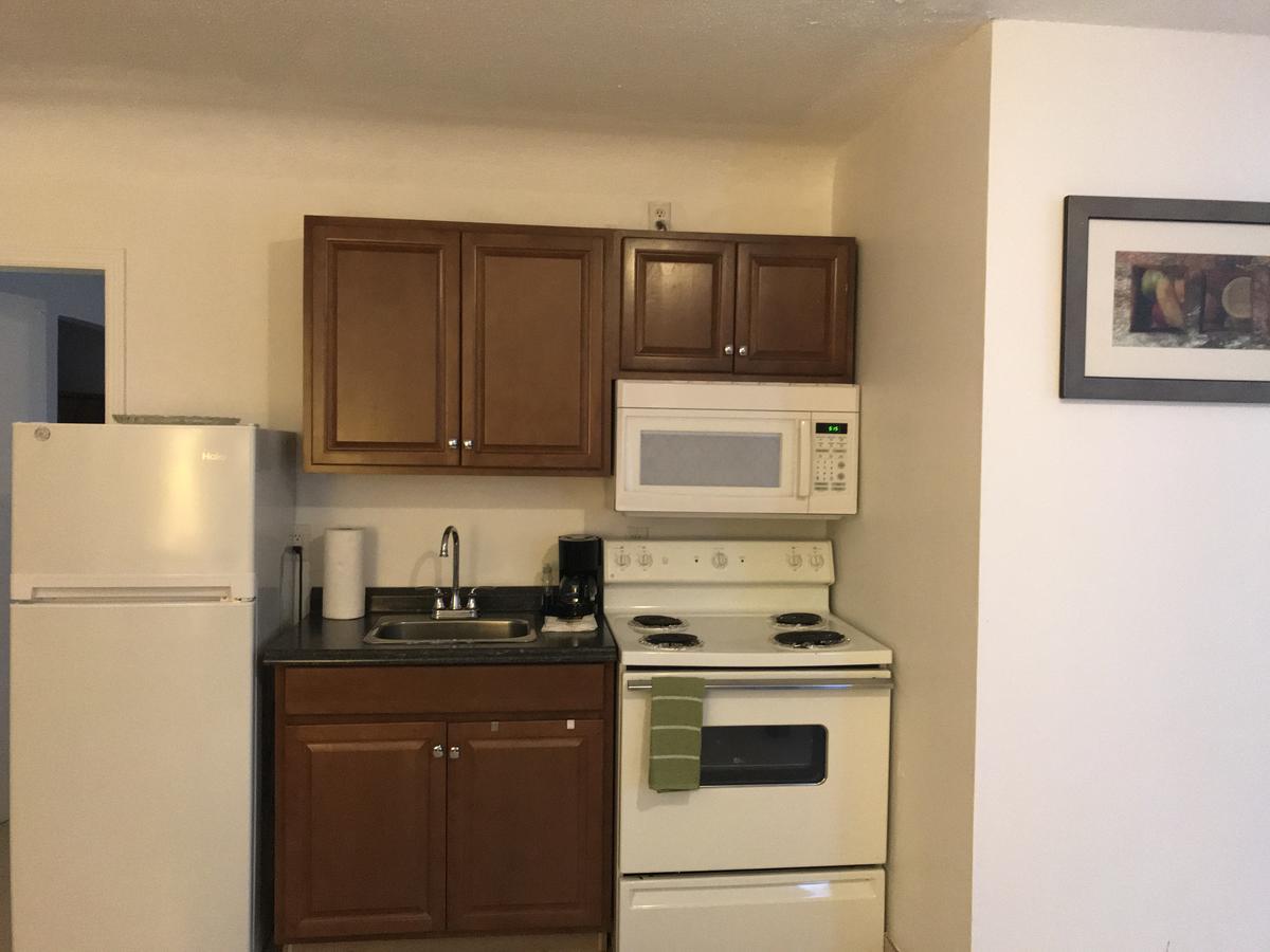 Shores Terrace Помпано Бийч Екстериор снимка
