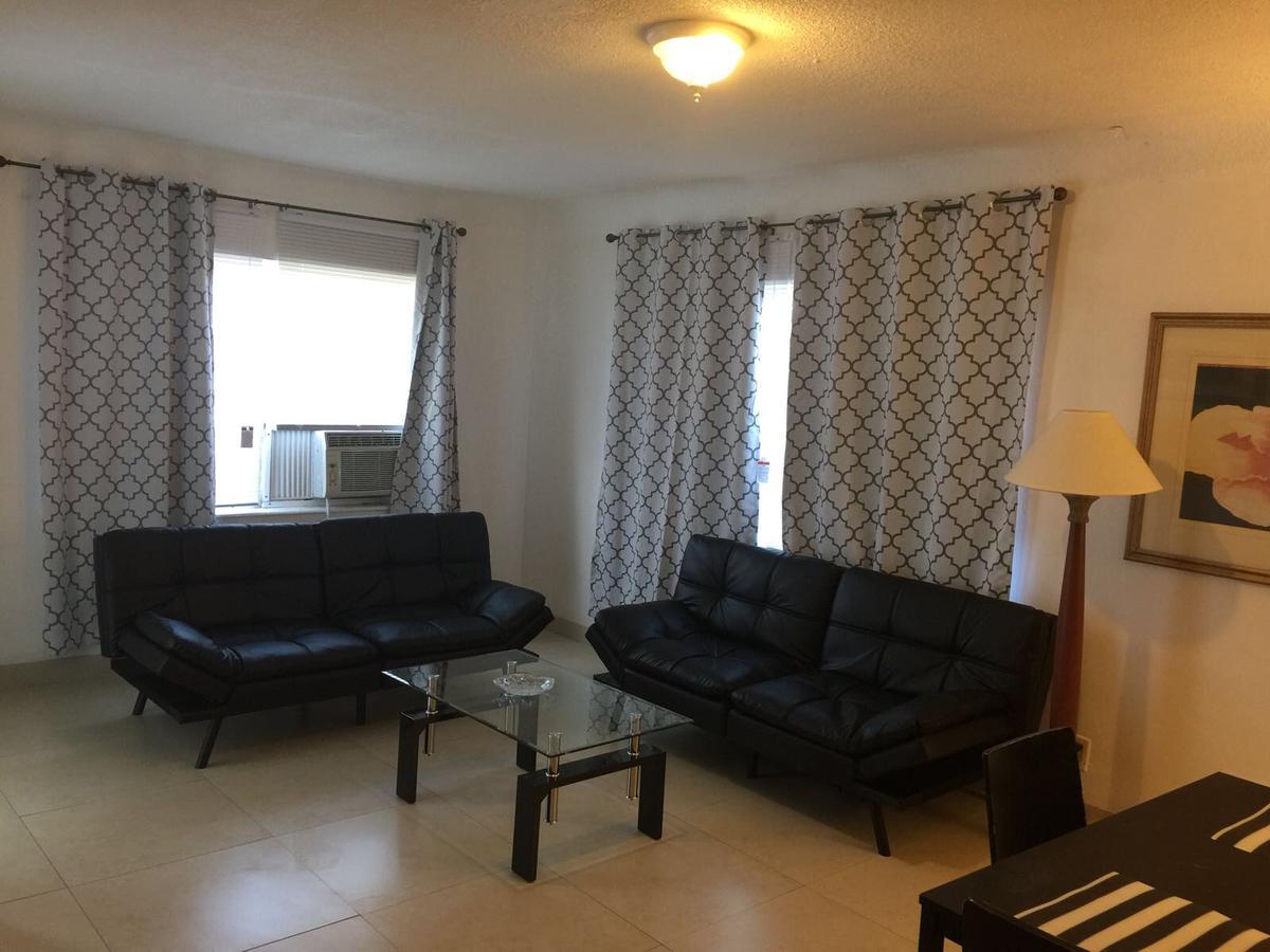 Shores Terrace Помпано Бийч Екстериор снимка