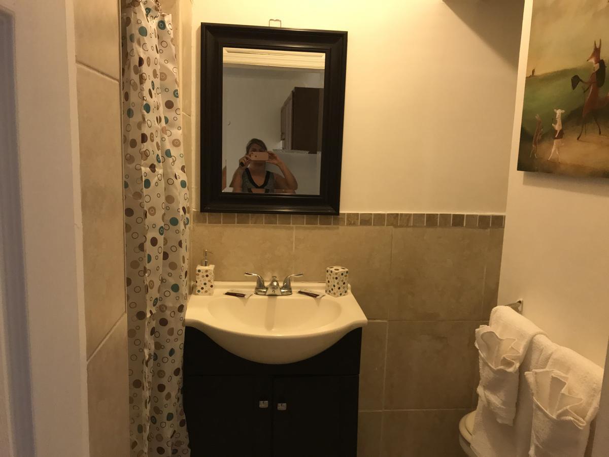 Shores Terrace Помпано Бийч Екстериор снимка