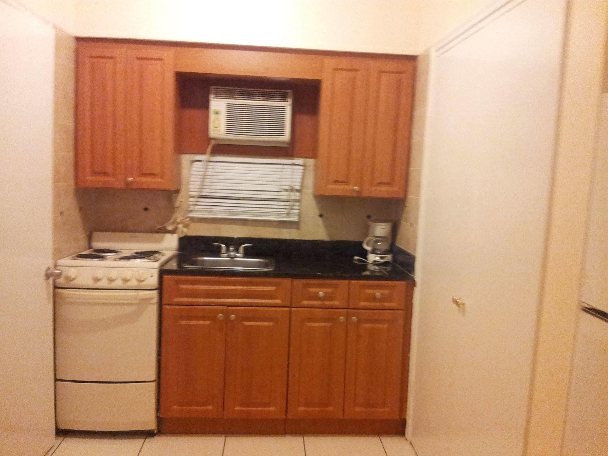 Shores Terrace Помпано Бийч Екстериор снимка