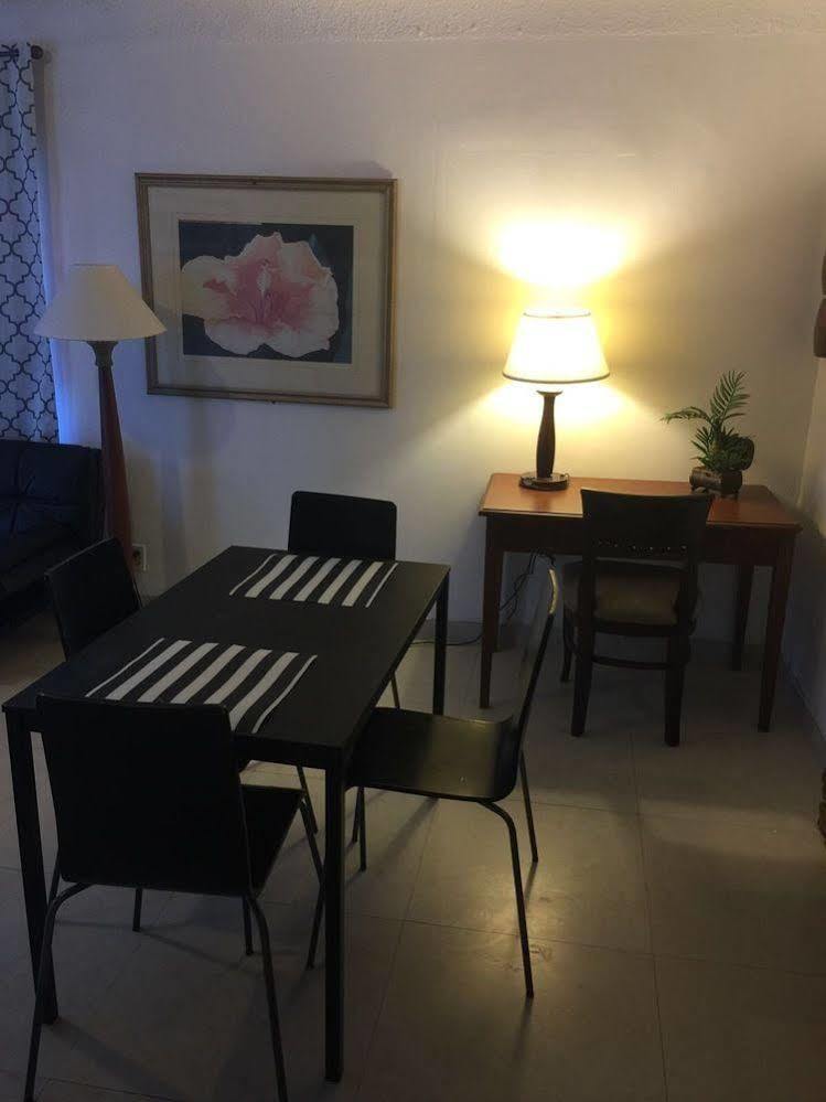 Shores Terrace Помпано Бийч Екстериор снимка