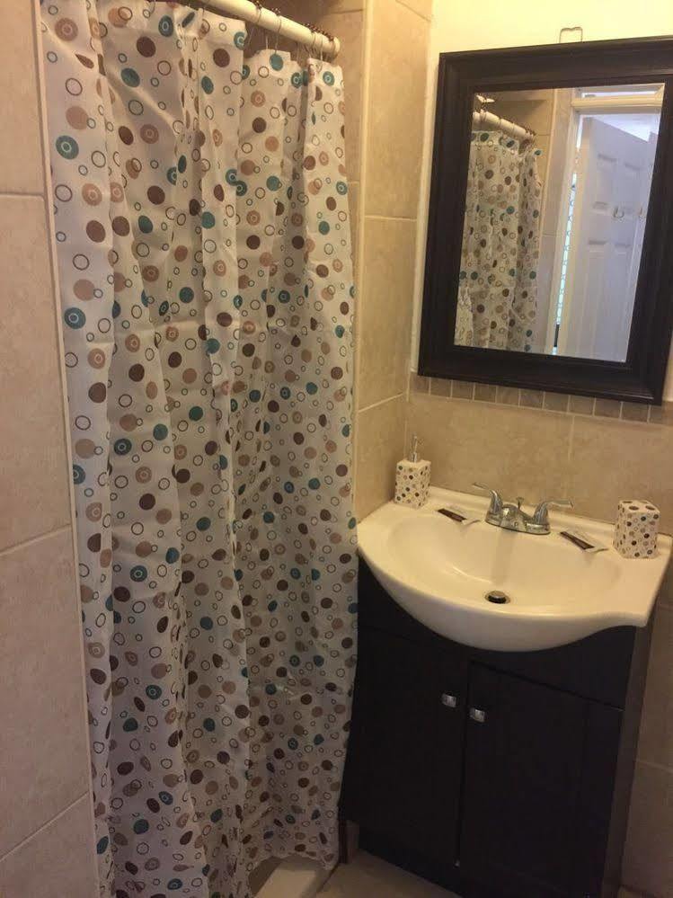 Shores Terrace Помпано Бийч Екстериор снимка