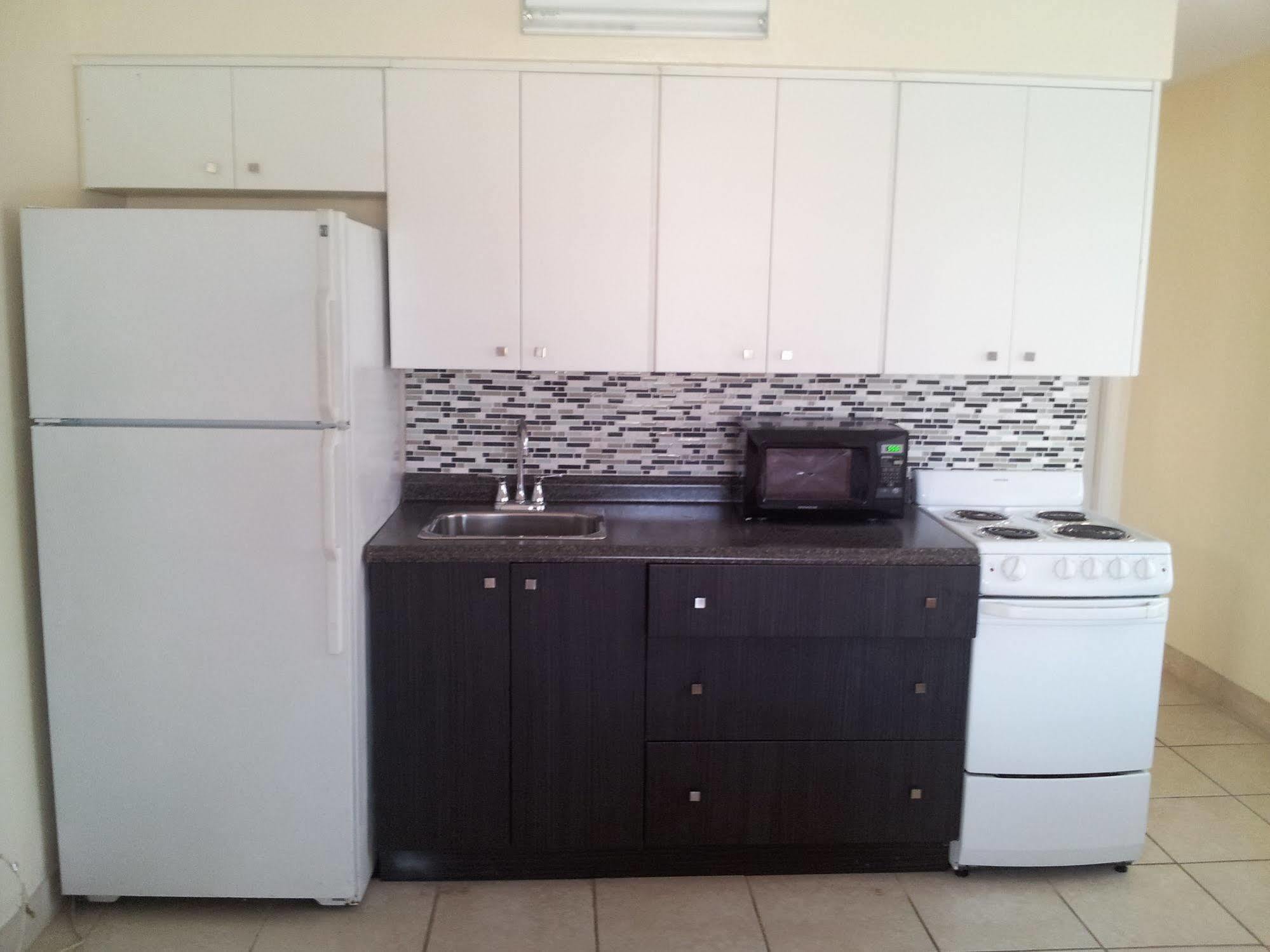 Shores Terrace Помпано Бийч Екстериор снимка
