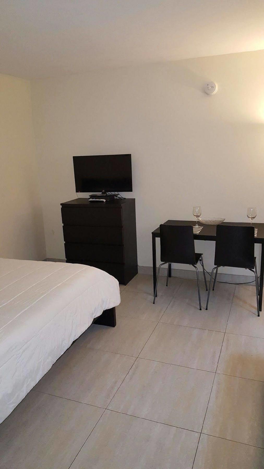 Shores Terrace Помпано Бийч Екстериор снимка