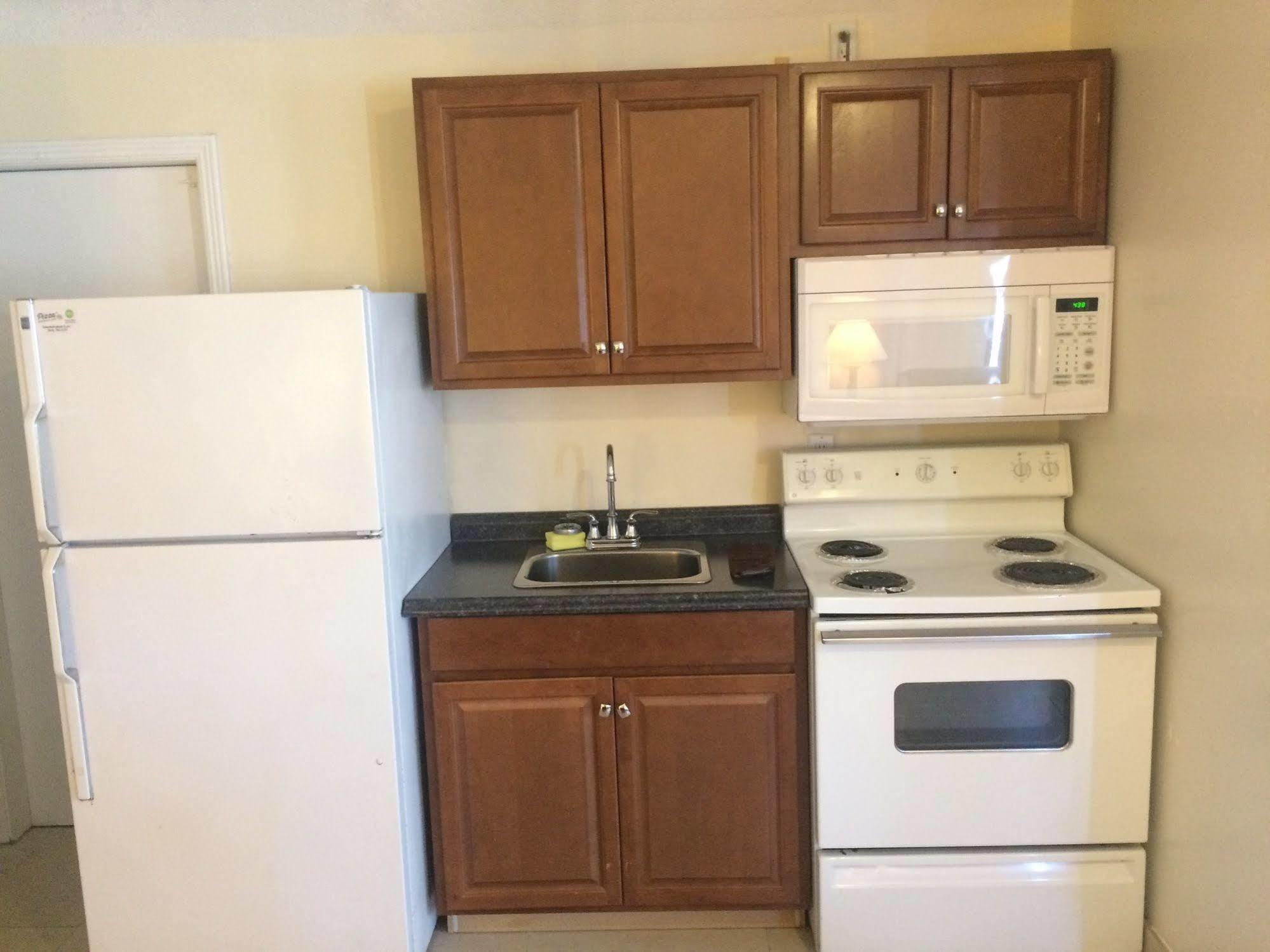 Shores Terrace Помпано Бийч Екстериор снимка