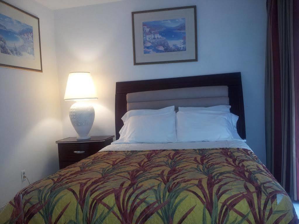 Shores Terrace Помпано Бийч Екстериор снимка